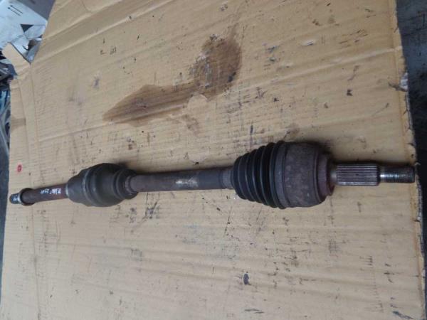 CARDAN DROIT RENAULT MEGANE 2 / SCENIC 2 / GRAND SCENIC 1.9DCI/2.0DCI/2.0T/2.0 16V - Vue 1